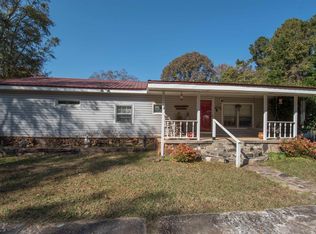 3744 W Point Rd, Lagrange, GA 30240