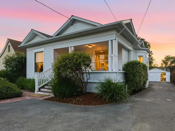 175 N Sunnyvale Ave, Sunnyvale, CA 94086