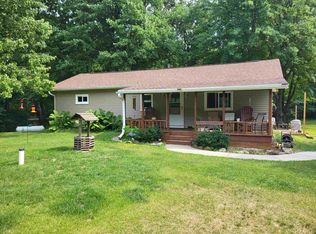 W6539 County Road Yy, Neshkoro, WI 54960