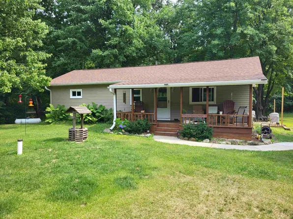 W6539 County Road Yy, Neshkoro, WI 54960