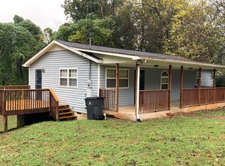 2901 Hillside Ave, Knoxville, TN 37914
