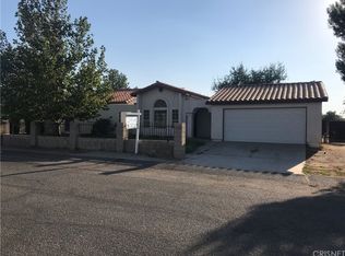 40251 Fieldspring St, Lake Los Angeles, CA 93591