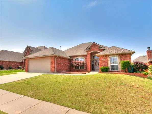 1208 SW 129th St, Oklahoma City, OK 73170