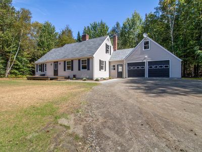 5568 Route 111, Morgan, VT, 05853