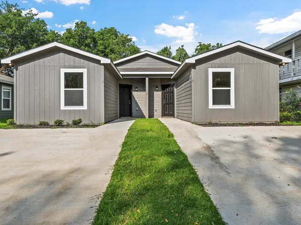 2408 McKenzie Ave Unit A, Waco, TX 76708