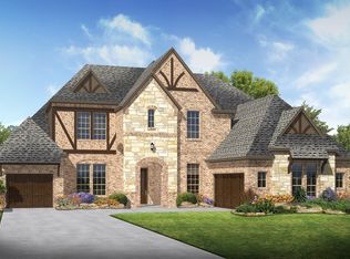 416 Saint Tropez Dr, Southlake, TX 76092