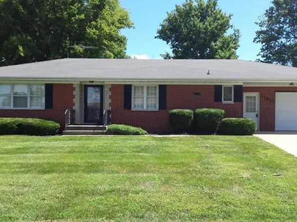 17810 East St, Saint Rose, IL 62230