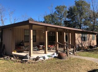2958 SW Pinemount Rd, Lake City, FL 32024