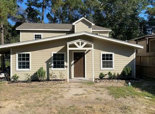 20759 Brazos Dr, New Caney, TX 77357