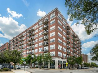 6 S Laflin St APT 722, Chicago, IL 60607