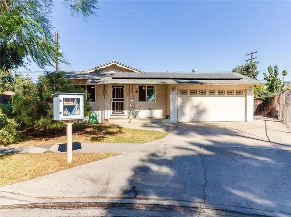 2345 Hans Ln, Santa Ana, CA 92706