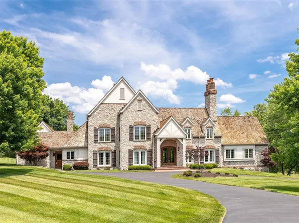 201 Saint Andrews Dr, Saint Albans, MO 63073