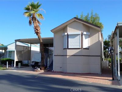 69801 Ramon Rd #369, Cathedral City, CA, 92234