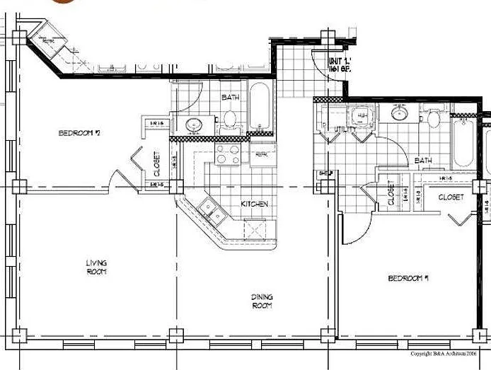 Nueces Lofts — Photo 23