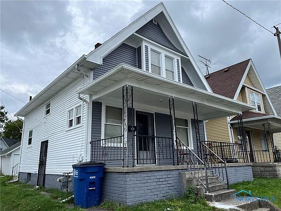 2nd image of 2078 Starr Ave