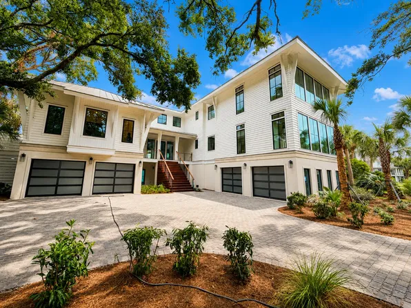 11 Tabby Ln, Isle Of Palms, SC 29451