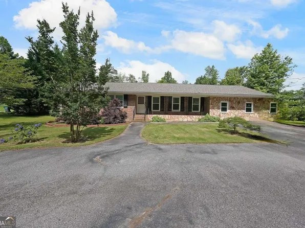 6880 Mark Turner Rd, Lithia Springs, GA 30122