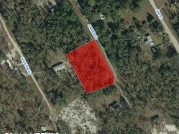 109 Garden Pl, Satsuma, FL 32189