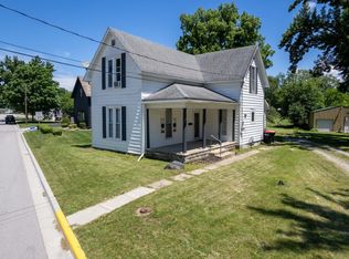 1006 Samuel Milroy Rd, Delphi, IN 46923