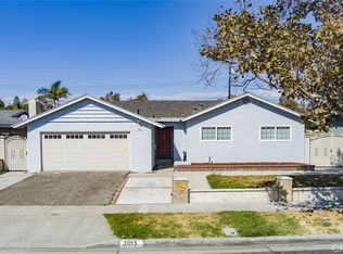 2015 W Saint Anne Pl, Santa Ana, CA 92704