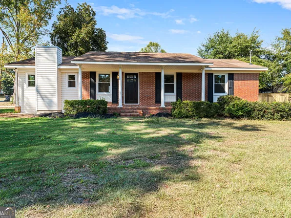 205 Bassett St, Centerville, GA 31028