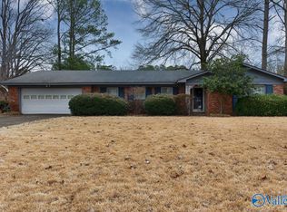 1310 Noble Ave SW, Decatur, AL 35601