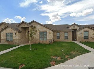 5309 Kilyn Ct, Midland, TX 79703
