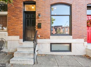 909 S Clinton St, Baltimore, MD 21224