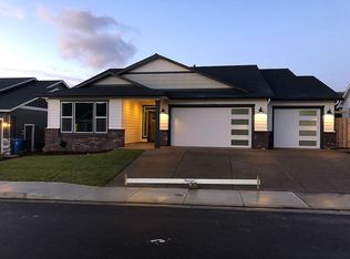 5319 Davis St SE, Turner, OR 97392