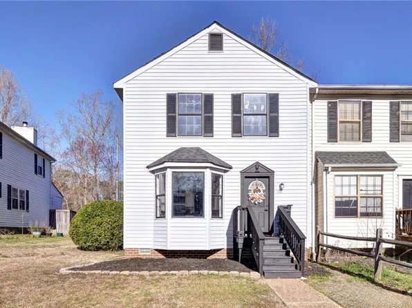 1736 Skiffes Creek Cir, Williamsburg, VA 23185