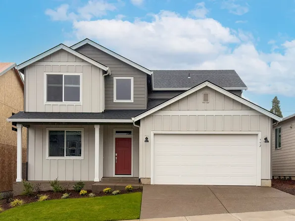 792 Misty Ln, Forest Grove, OR 97116