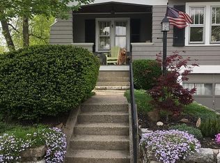 6406 Hawthorne Ave, Cincinnati, OH 45227