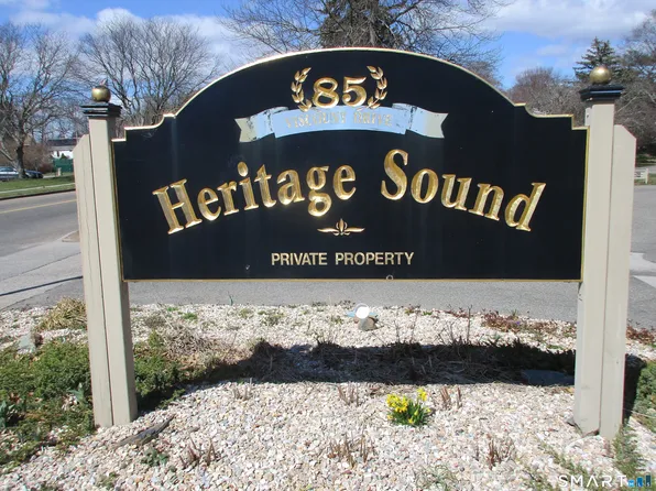 85 Viscount Drive #B22, Milford, CT 06460