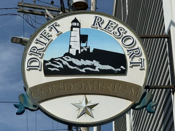 18 Ocean Boulevard #9, Hampton, NH 03842