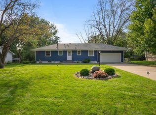 3335 Noble Ave N, Golden Valley, MN 55422