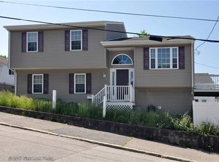 835 Charles St, Providence, RI 02904