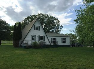16897 Longview Rd, Elk Creek, MO 65464