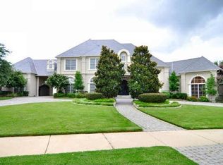 5501 Hamptondale Rd, Plano, TX 75093