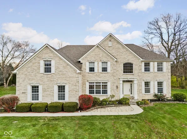 12535 Robinbrook Dr, Carmel, IN 46033
