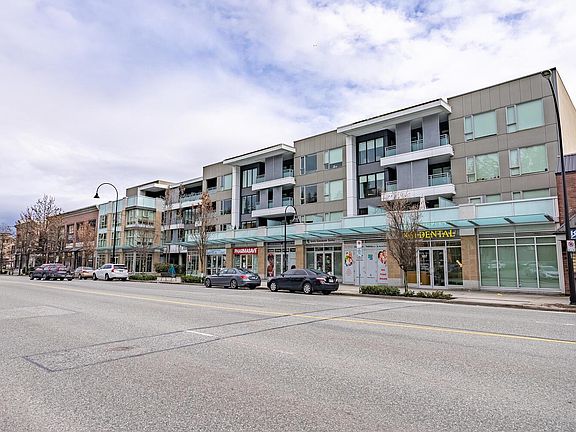 2nd image of 1061 Marine Dr #203