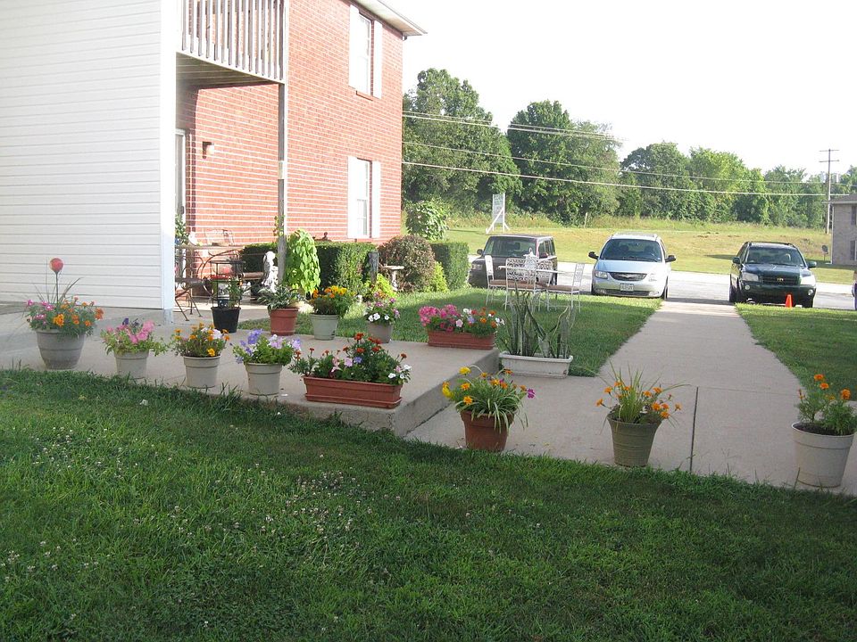 beautiful lawns, patios and decks