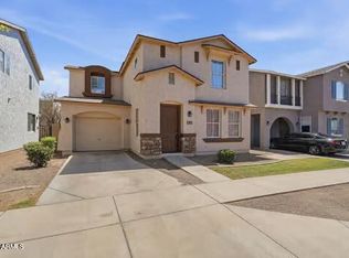 6615 W MELVIN Street, Phoenix, AZ 85043