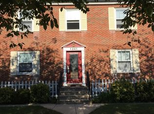 1241 Potomac Ave APT 1S, Hagerstown, MD 21742