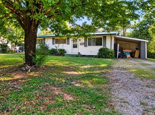 226 George Bates Rd, Benton, TN 37307
