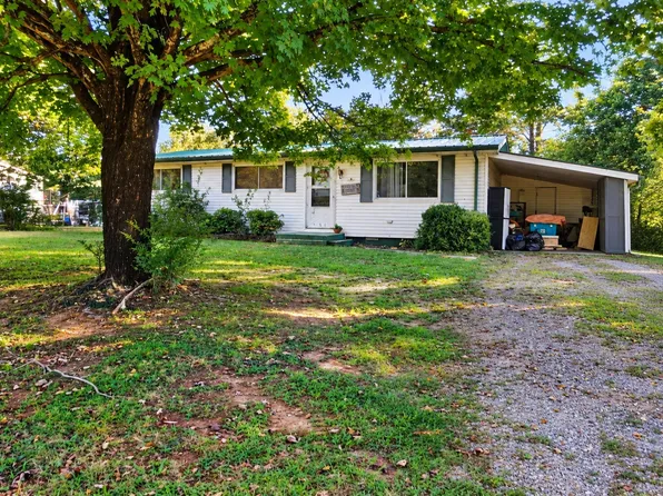 226 George Bates Rd, Benton, TN 37307