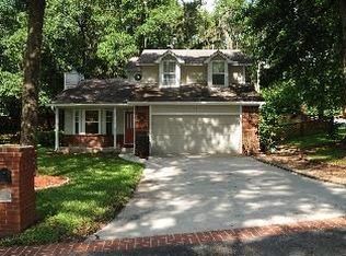 5056 Hearthstone Ct, Tallahassee, FL 32303
