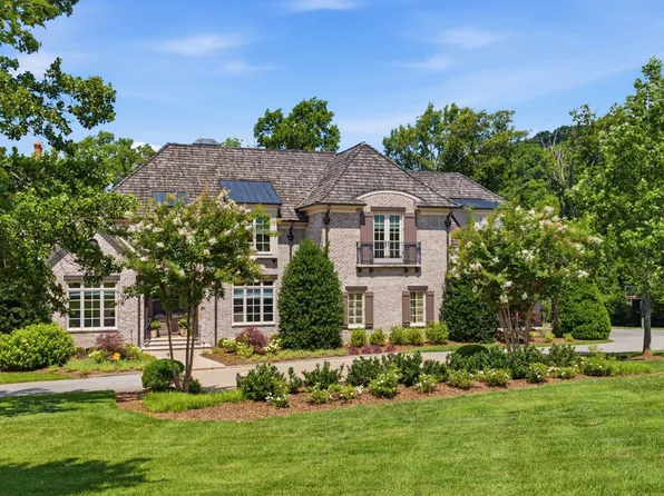 4533 Alcott Dr, Nashville, TN 37215