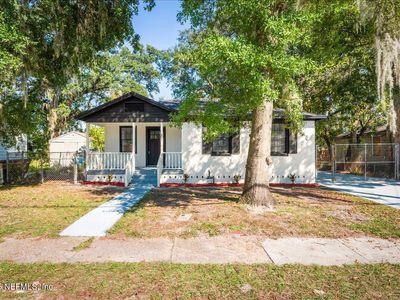 8135 PAUL JONES Drive, Jacksonville, FL, 32208