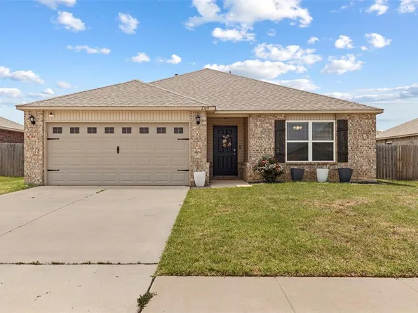 209 Blue Dr, Newcastle, OK 73065