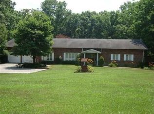 96 Howington Ln, Corbin, KY 40701